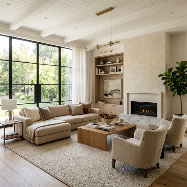Residential Design