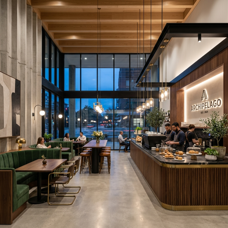 Commercial Space