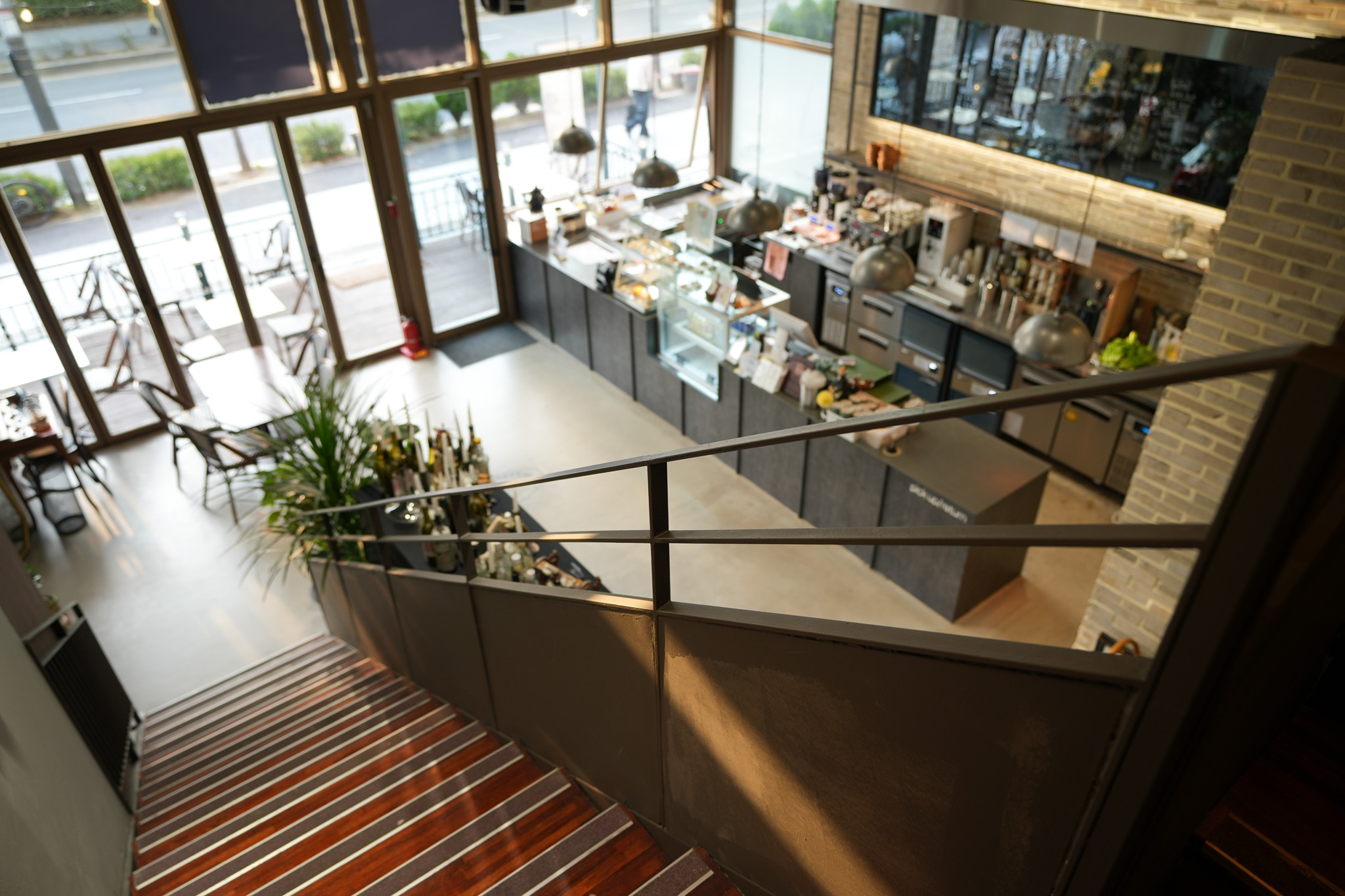 1F Sydney PUB Motif Interior Gallery 2